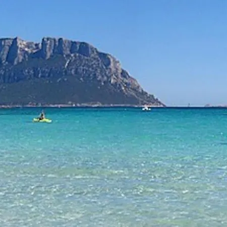 Apartamento Splendida Di