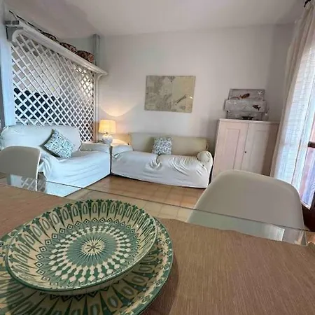Splendida Di Sconti Appartement *
