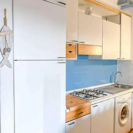Apartment Splendida Di Porto Istana