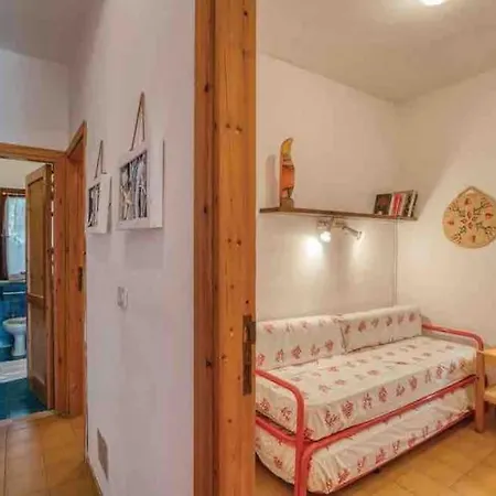 Apartmán Splendida Di Sconti
