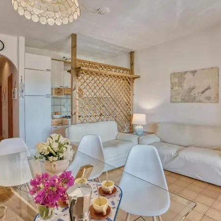 Splendida Di Sconti Apartmán