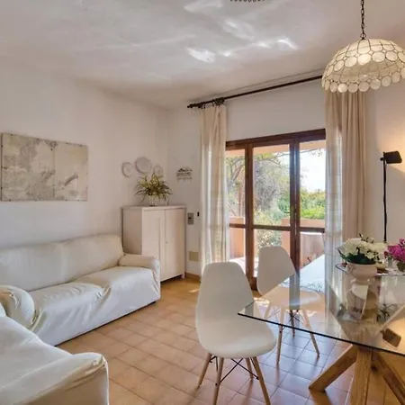 Apartment Splendida Di