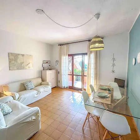 Apartmán Splendida Di Sconti *