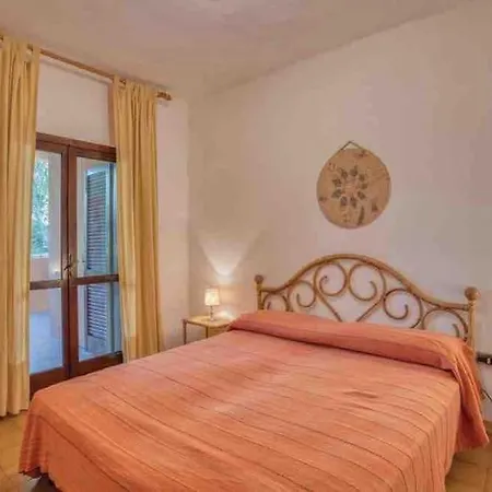 Apartmán Splendida Di Sconti Porto Istana