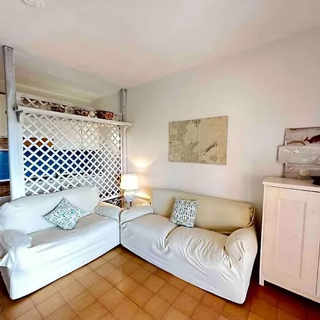 Splendida Di Apartment *