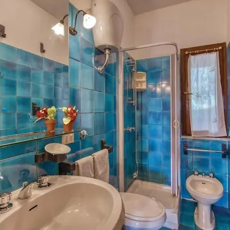 Splendida Di Sconti Appartement